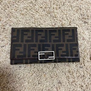 FENDI Wallet